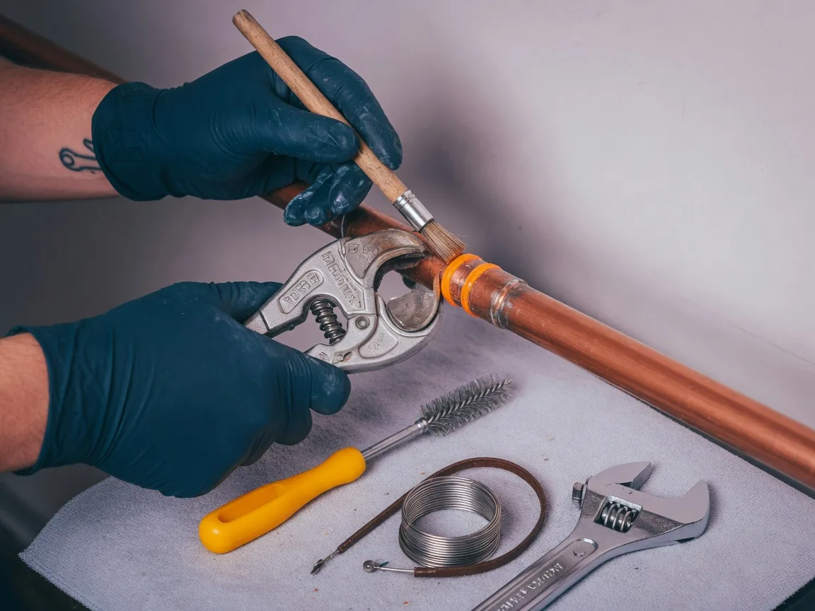 Why choose Sump Pump Repair in Jumpertown, MS